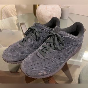 RONNIE FIEG FOR ASICS THE PALETTE GEL-LYTE III - ASTEROID